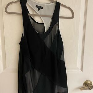 Rag & Bone silk tank top